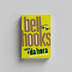 A GENTE É DA HORA - EDITORA ELEFANTE