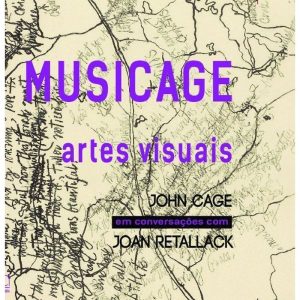 MUSICAGE: artes visuais - EDITORA NUMA