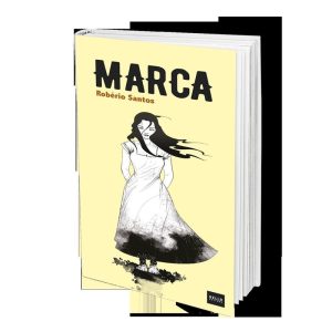 MARCA - BELLA EDITORA