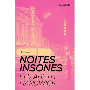 Noites insones - EDITORA INSTANTE