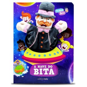 A NAVE DO BITA - CAROCHINHA BABY