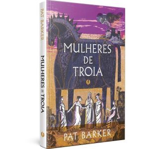 MULHERES DE TROIA - EDIÇÃO DE LUXO - EXCELSIOR