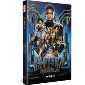 Pantera negra - EXCELSIOR