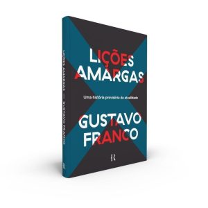 LIÇÕES AMARGAS: UMA HISTÓRIA PROVISÓRIA DA ATUALID - HISTORIA REAL