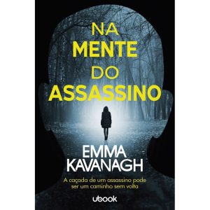NA MENTE DO ASSASSINO - UBOOK