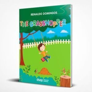 The grasshopper - DSOP EDUCACAO FINANCEIRA