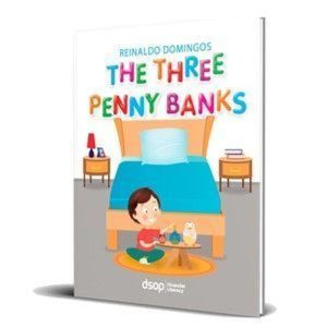 The three penny banks - DSOP EDUCACAO FINANCEIRA