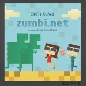 ZUMBI.NET - TIBI LIVROS