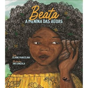 BEATA: A MENINA DAS ÁGUAS - EDITORA MALÊ