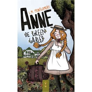 Anne de Green Gables - TEMPORALIS