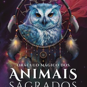 Oráculo mágico dos animais sagrados