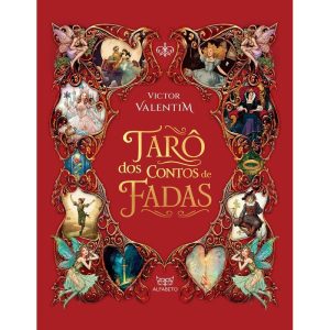 Tarô dos contos de fadas - ALFABETO