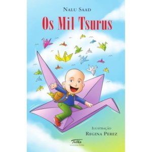 OS MIL TSURUS - TRILHA EDUCACIONAL