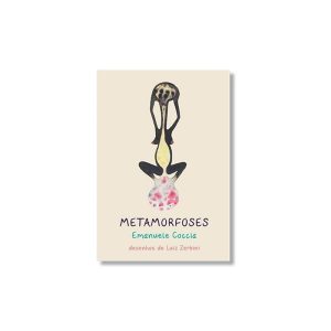 METAMORFOSES - DANTES EDITORA