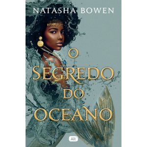 O SEGREDO DO OCEANO - GLOBO ALT