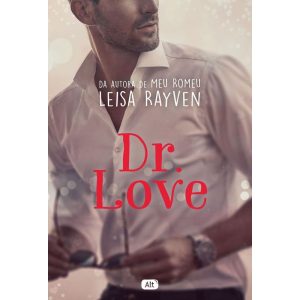 DR. LOVE - GLOBO ALT