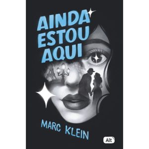 AINDA ESTOU AQUI - GLOBO ALT