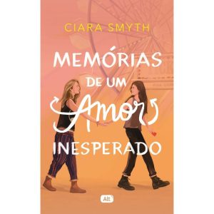 MEMÓRIAS DE UM AMOR INESPERADO - GLOBO ALT