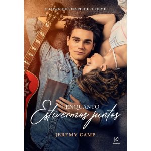 Enquanto estivermos juntos - PRINCIPIUM