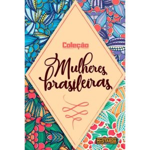 Box - Coleção Mulheres Brasileiras - MOSTARDA EDITORA