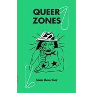 QUEER ZONES VOL. 1 - CROCODILO