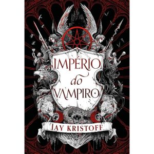 IMPÉRIO DO VAMPIRO - PLATAFORMA 21
