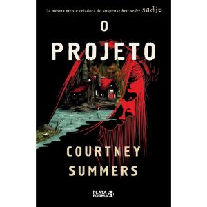 O PROJETO - PLATAFORMA 21