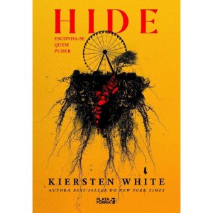 HIDE: ESCONDA-SE QUEM PUDER - PLATAFORMA 21