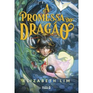 A PROMESSA DO DRAGÃO - PLATAFORMA 21