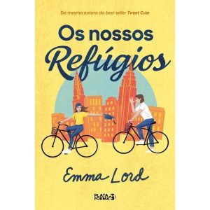 OS NOSSOS REFÚGIOS - PLATAFORMA 21