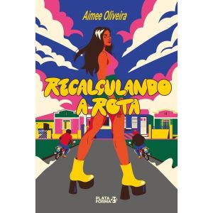 RECALCULANDO A ROTA - V&R