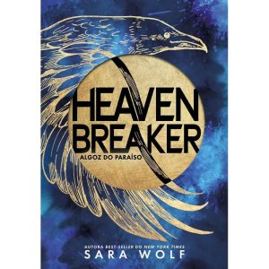 HEAVENBREAKER: ALGOZ DO PARAÍSO - PLATAFORMA 21