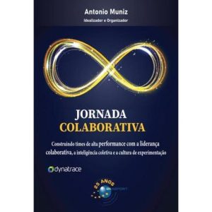 JORNADA COLABORATIVA - BRASPORT LIVROS E MULTIMIDIA