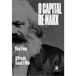 O CAPITAL DE MARX - CONTRACORRENTE