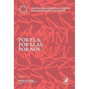 POR ELA, POR ELAS, POR NÓS - CONTRACORRENTE