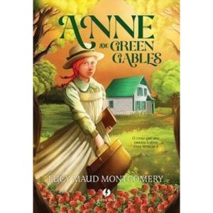 Anne de Green Gables - BOOK ONE EDITORA