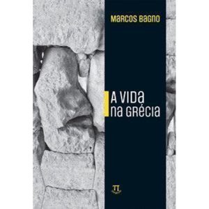 A vida na grécia - PARABOLA