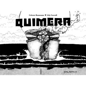 QUIMERA - PALAVRAS PROJETOS EDITORIAIS