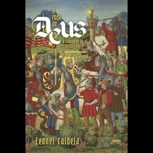 O Evangelho do Exorcista Vol.1 - A Roda de Deus - JAMBO EDITORA