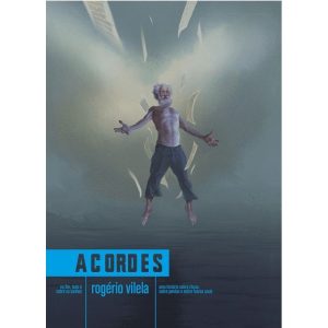 Acordes - Do Universo de Rogério Vilela - JAMBO EDITORA
