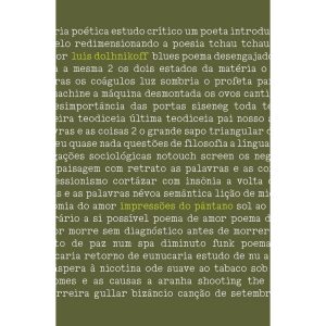 IMPRESSÕES DO PÂNTANO - EDITORA QUATRO CANTOS