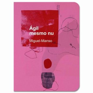 ÁGIL MESMO NU - MACONDO EDICOES