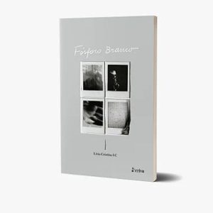 FÓSFORO BRANCO - CRIVO EDITORIAL