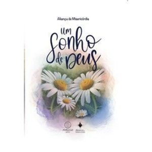 Um sonho de deus - ANGELUS EDITORA 15