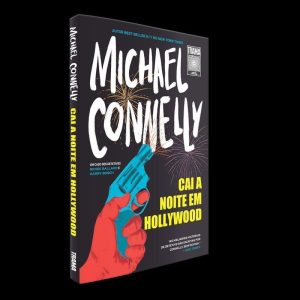 CAI A NOITE EM HOLLYWOOD - TRAMA