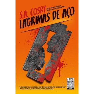 LÁGRIMAS DE AÇO - TRAMA