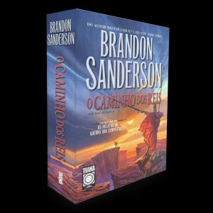 O CAMINHO DOS REIS - TRAMA