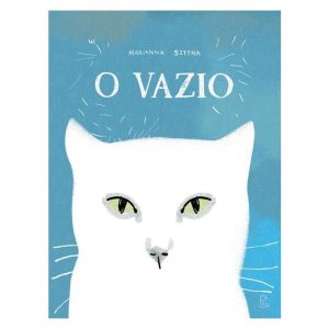 O VAZIO - EDITORA PIU