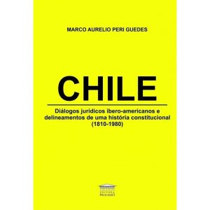 CHILE - EDITORA PROCESSO