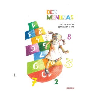 DEZ MENINAS - VOLTA E MEIA